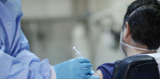 În județul Vaslui, vaccinarea ia avânt!