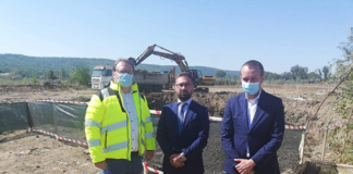 ANL raportează cu mândrie: 20 de locuințe la Vaslui