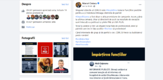 Numirile politice din învățământul vasluian, în atenția președintelui PSD Marcel Ciolacu