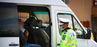 Nicio zi fără acțiuni anti-Covid 19