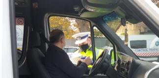 Acțiuni de prevenire și limitare a infectării cu Covid-19 în zonele aglomerate