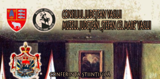 Conferința științifică „UNIREA PRINCIPATELOR ROMÂNE – 24 IANUARIE 1859”