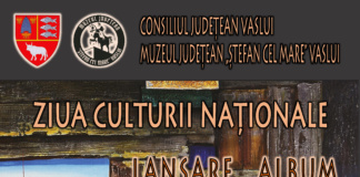 „Ziua Culturii Naționale”, marcată la Muzeul Județean
