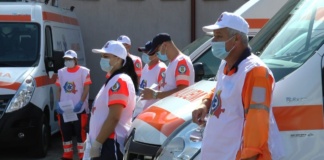 Ambulanțerii pot ieși mai repede la pensie! Cine și când le ia locul?