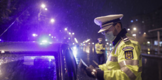 Acțiunile anti-Covid 19, soldate cu amenzi de zeci de mii de lei