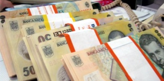 BNR prognozează o inflație de 3,8 la sută pentru trimestrul 4 din 2025. Un euro ar putea depăși 5 lei