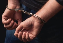 Bătaie între frați la Bălteni. Unul a ajuns în arest