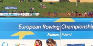Canotoarele Iuliana Buhuș și Adriana Ailincăi, în Top 10 cei mai buni sportivi români în 2020