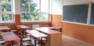 În anul școlar 2021-2022 vor fi 144 de clase a IX-a