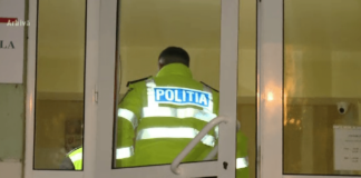Furtul secolului: 90 de lei dintr-o farmacie!