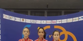 Gimnastele și atleții din Bârlad vor fi premiați de municipalitate