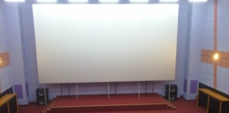 Cinematograful „Victoria” Bârlad se pregătește de redeschidere!