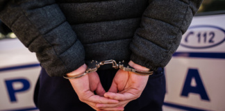 Bătăușii de pe Castanilor, cercetați de polițiști