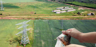 Mai mulți bani pentru fermieri!