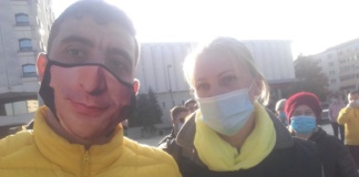 Raisa și Busuioc, noul ”bisness” al electoratului vasluian