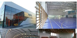 Elevii din Bădeana vor avea sală de sport