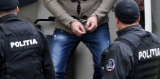 Tâlhar arestat preventiv