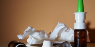 Numărul virozelor și al pneumoniilor, în ușoară scădere!