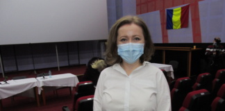 USR și-a impus viceprimar la Bârlad!