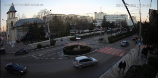 O nouă explozie de cazuri de COVID-19 în Bârlad! Rata de infectare a ajuns la 3,78!