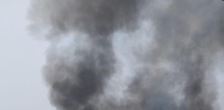 Pericol de explozie în comuna Puiești