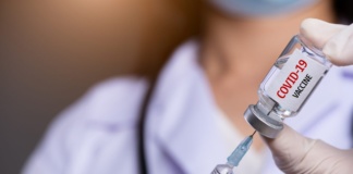 Vasluiul, printre județele „codașe” la vaccinarea anti COVID-19