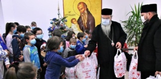 Episcopia Hușilor a sprijinit învățământul vasluian cu 184.000 lei