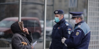Botez ”spart” de polițiști, la Muntenii de Jos. ”Darul” a fost de 28.000 lei!