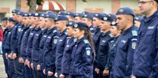 Jandarmeria Vaslui caută psiholog