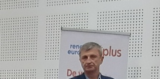 Vasluiul, pe PLUS: ieri, s-a Lăudat(u) cu prefect!