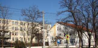 Echipamente electronice pentru unitățile școlare din subordinea CJ Vaslui