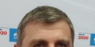 Marcel Lăudatu (Plus) va fi noul prefect al județului