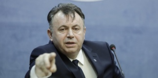 Nelu Tătaru: „Cineva s-a urcat politic pe o pandemie”