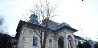 Sprijin financiar de 50 de mii de lei alocat de Consiliul Local Vaslui pentru Palatul Copiilor