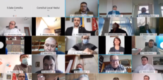 Comisie pentru verificarea comisiilor