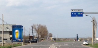 Moldovenii, din nou restricționați la intrarea în România, din cauza Covid 19