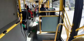 Bilete de transport gratuite pentru elevi!