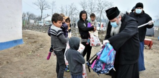 În 2020, Episcopia Hușilor a cheltuit aproape 5 milioane de lei pentru acțiunile umanitare