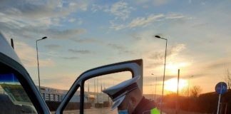 A trecut weekendul, au scăzut și amenzile!