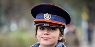 A început admiterea în școlile de poliție, sesiunea februarie – aprilie 2021