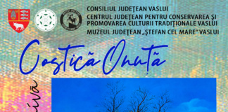 Pictorul Costică Onuță, la 70 de ani – Expoziție de pictură naivă