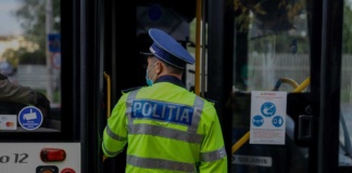 Actiunile anti-Covid 19 continuă. Amenzi de 11.000 lei în 24 de ore