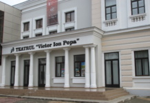 Ambasadorul Belgiei în România, prezent la Bârlad