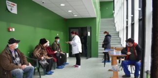 Aproape 10.000 de vasluieni s-au vaccinat anti COVID-19