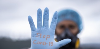 Creștere alarmantă a numărului de cazuri COVID-19 în Pogonești, de la 0,58 la 4,71 la mie!