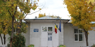 Grădiniță din Bârlad, închisă din cauza Covid 19!