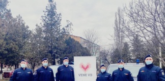 Jandarmii vasluieni salvează vieți!