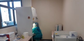 Centru de testare Covid 19 în Vaslui, nedeschis din cauza… Ministerului Sănătății!