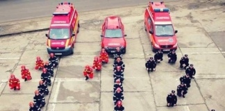 Amenzi între 1.000 și 4.000 de lei pentru „jmecherii” care apelează abuziv numărul 112