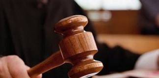 Mandat de executare pus în aplicare